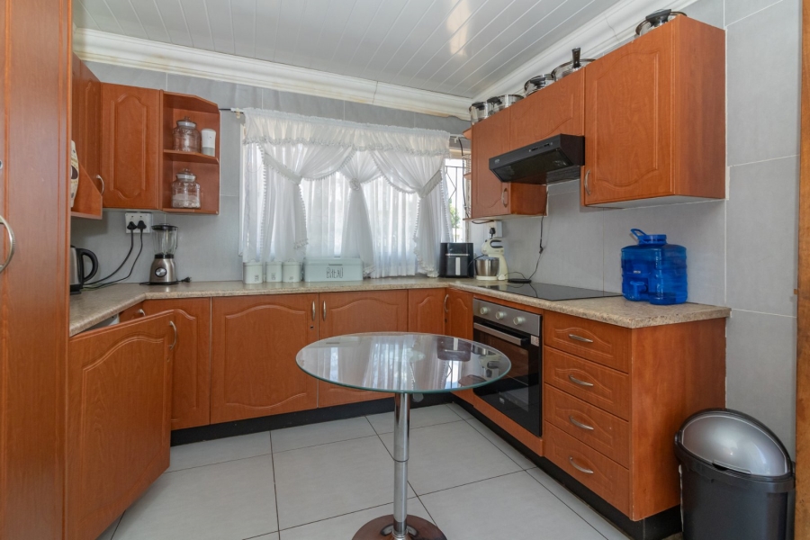 3 Bedroom Property for Sale in Morewag Free State